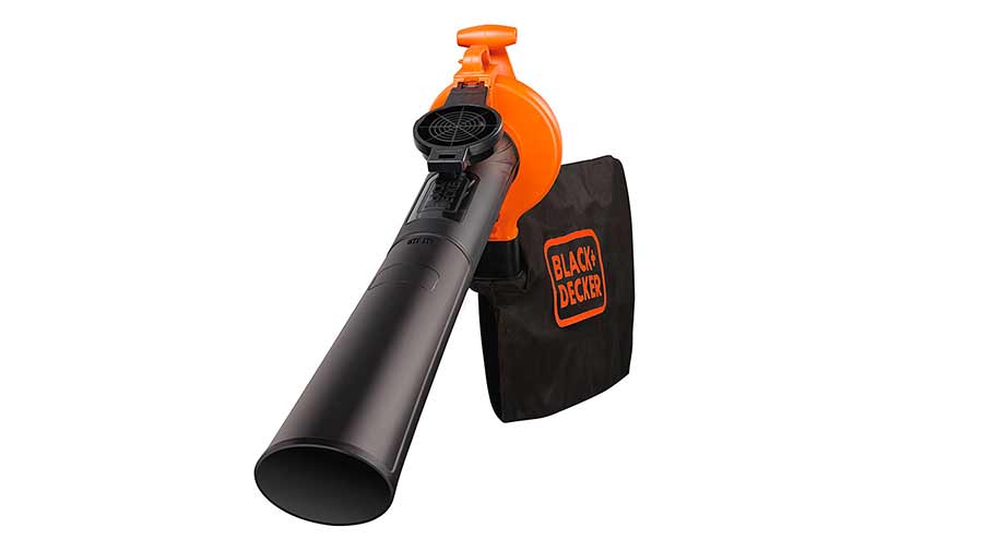 test et avis BLACK+DECKER GW2500-QS Aspirateur souffleur broyeur électrique prix pas cher test et avis BLACK+DECKER GW2500-QS Aspirateur souffleur broyeur électrique prix pas cher