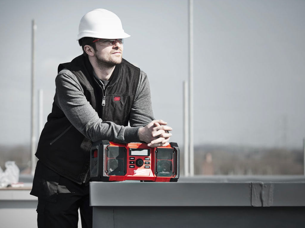 test et avis veste chauffante Milwaukee M12 HBW test et avis veste chauffante Milwaukee M12 HBW