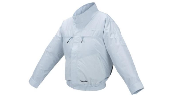 Blouson ventilé Makita DFJ210Z2XL