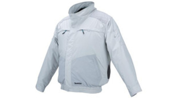 Blouson ventilé Makita DFJ410ZM Blouson ventilé Makita DFJ410ZM