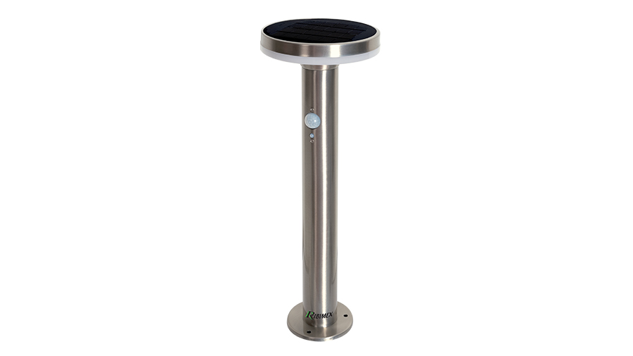 Test complet : Borne solaire Ribimex STELLA PRLUMSOL3/P50 Eco Garden Test complet : Borne solaire Ribimex STELLA PRLUMSOL3/P50 Eco Garden