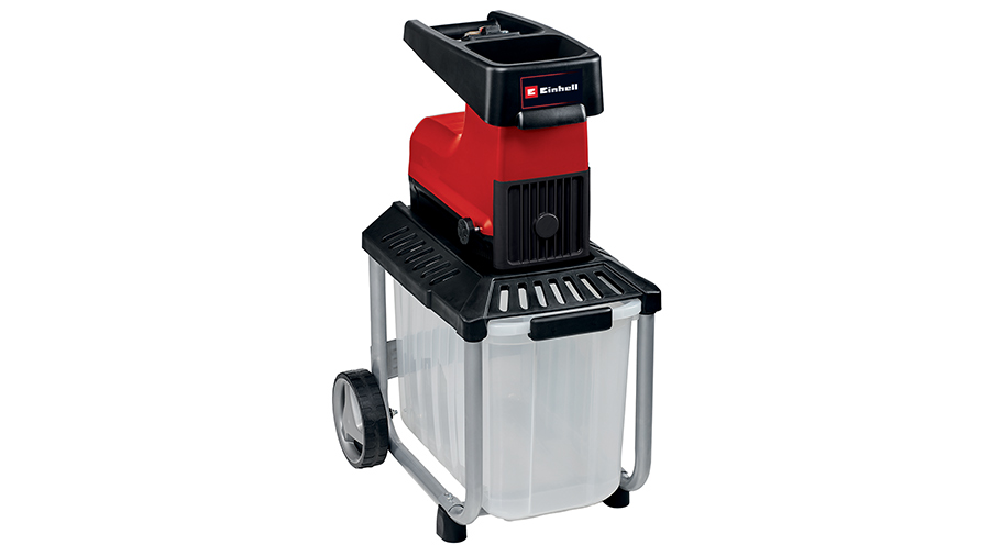 Broyeur de végétaux électrique Einhell GC-RS 60 CB Broyeur de végétaux électrique Einhell GC-RS 60 CB