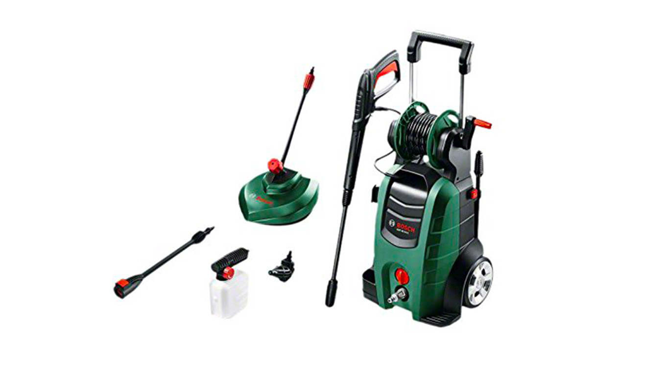 Nettoyeur Haute Pression AQT 45-14 X Nettoyeur Haute Pression AQT 45-14 X