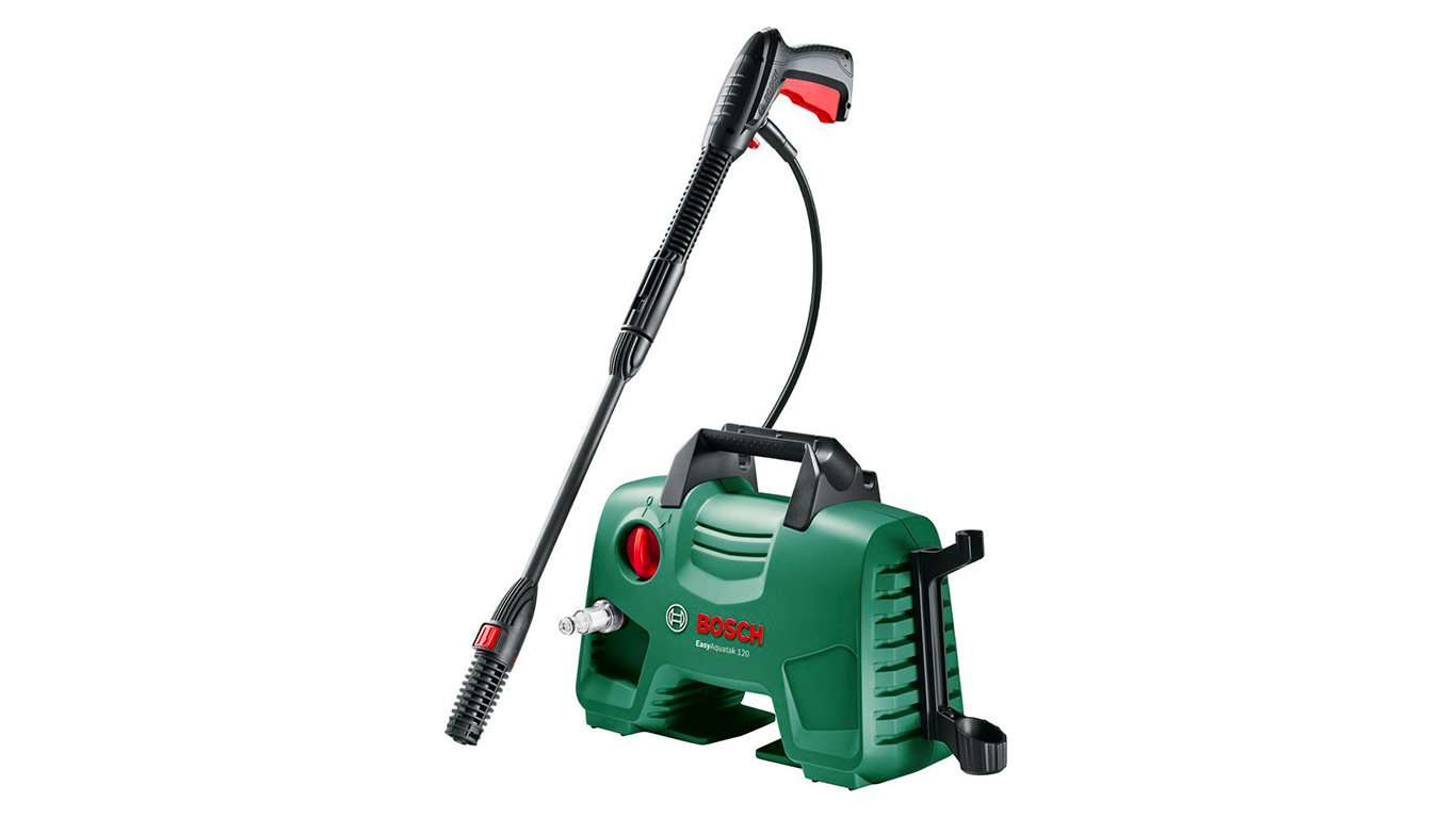 Bosch 06008A7900 Easyaquatak 120 Nettoyeur haute-pression Bosch 06008A7900 Easyaquatak 120 Nettoyeur haute-pression