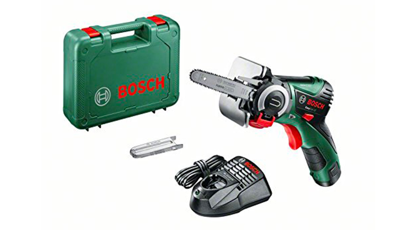 Bosch 06033C9000 Scie multi-usage Easycut 12 NanoBlade Bosch 06033C9000 Scie multi-usage Easycut 12 NanoBlade