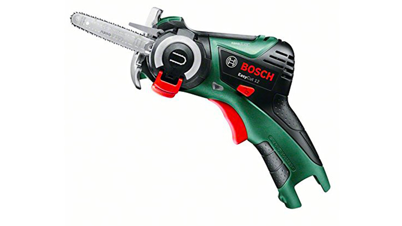 Bosch 06033C9001 Easycut 12 Scie multi-usages sans fil outil seul technologie syneon Bosch 06033C9001 Easycut 12 Scie multi-usages sans fil outil seul technologie syneon