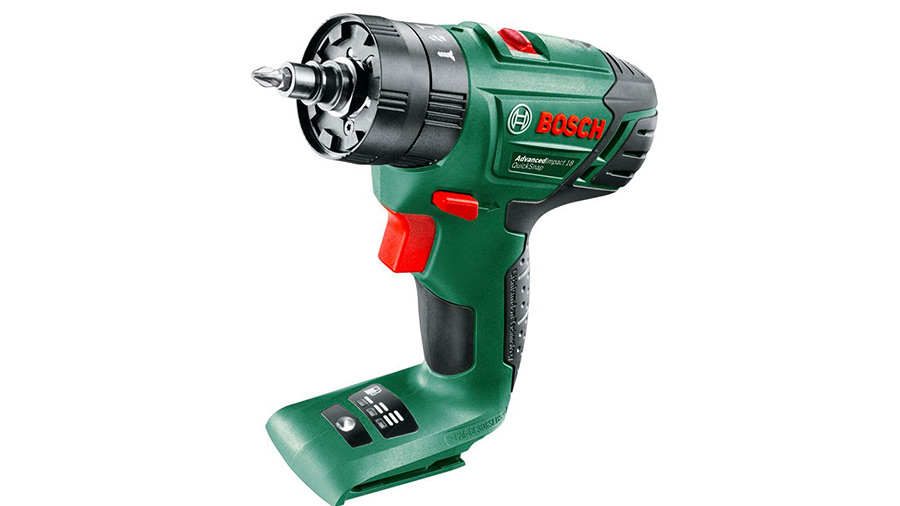 AdvancedImpact 18 Bosch 06039A3402 Perceuse à percussion prix pas cher AdvancedImpact 18 Bosch 06039A3402 Perceuse à percussion prix pas cher