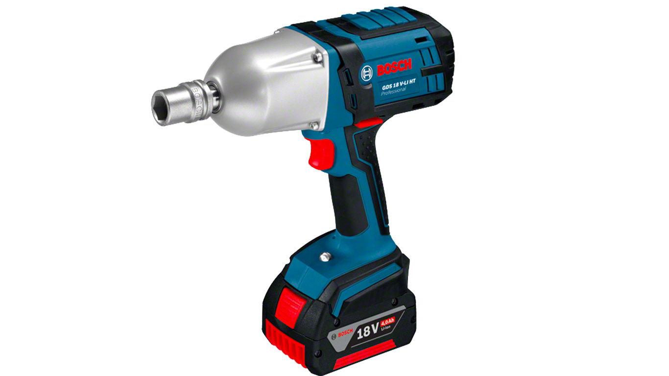 Boulonneuse Gds 18 V-li Professional- 06019b1303 Boulonneuse Gds 18 V-li Professional- 06019b1303