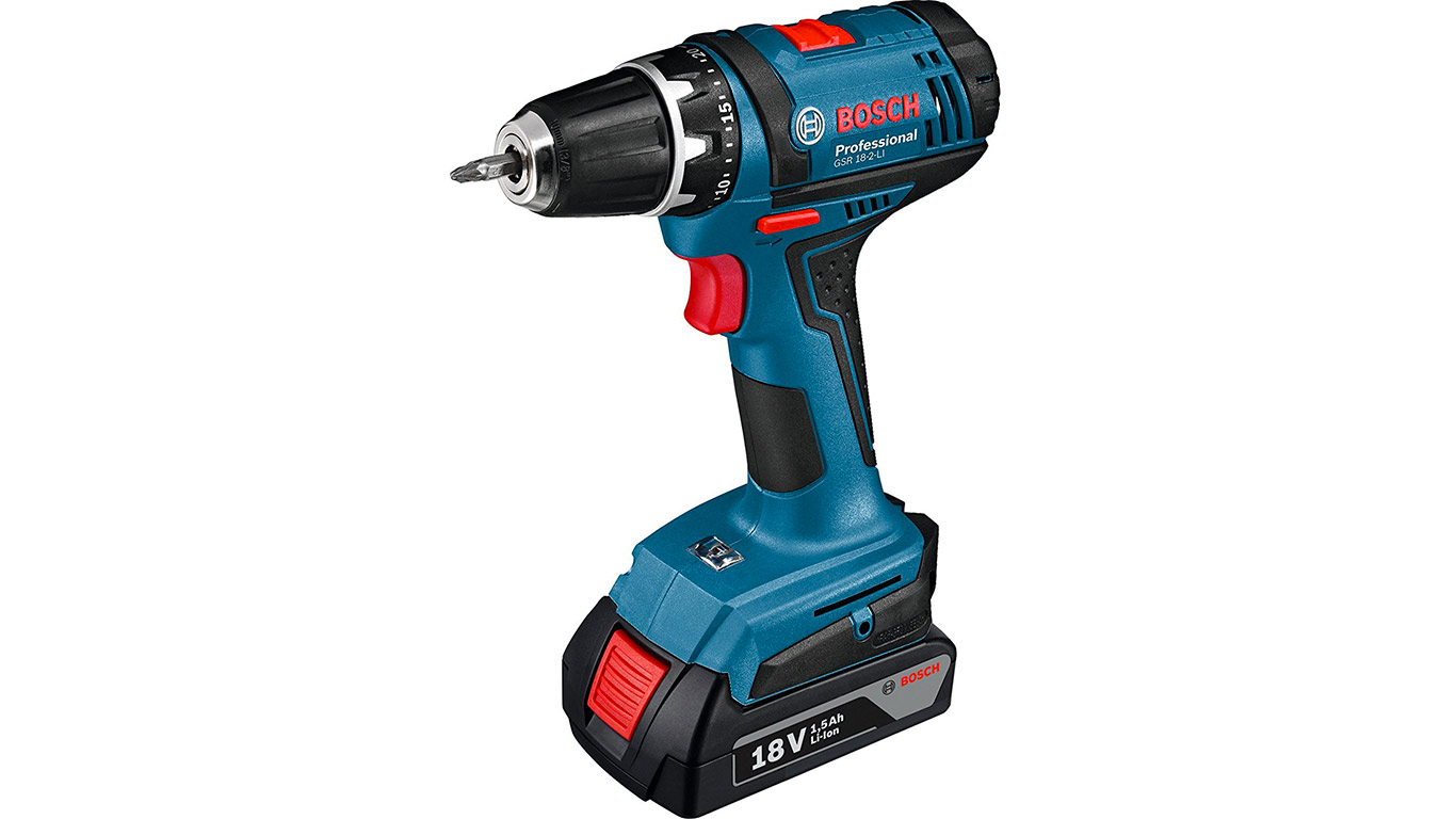 GSR 18-2-Li 06019B7300 GSR 18-2-Li 06019B7300