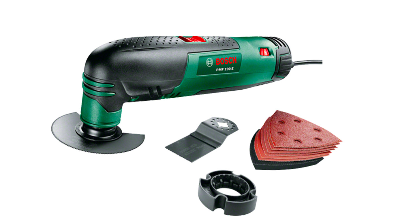 Découpeur-ponceur Bosch PMF 190 E Découpeur-ponceur Bosch PMF 190 E