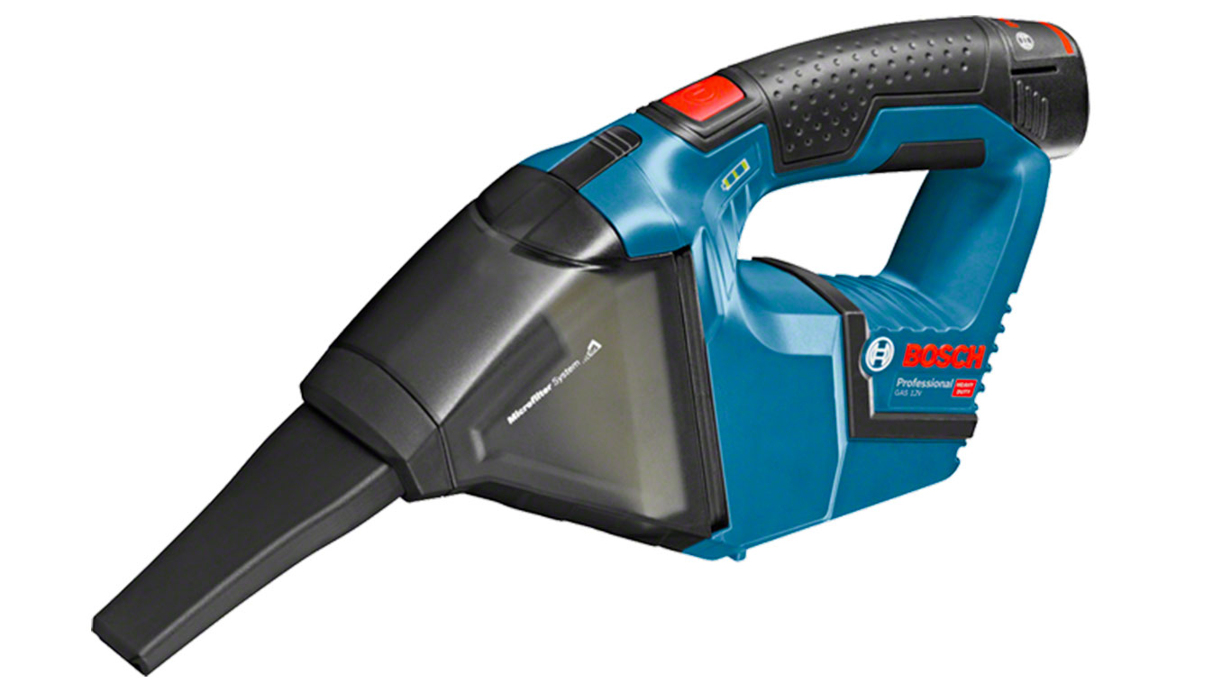Bosch Professional Gas Aspirateur 12 V Bosch Professional Gas Aspirateur 12 V