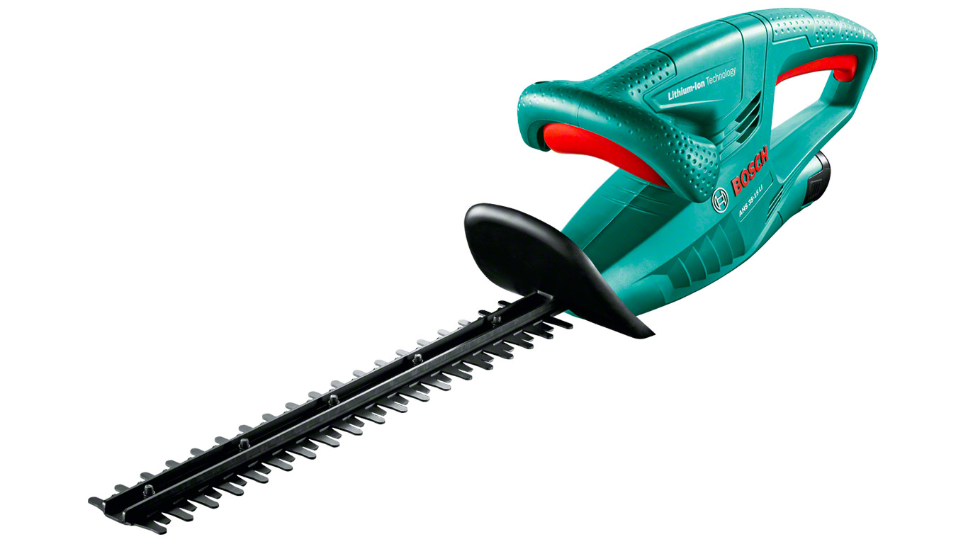Bosch Taille-haies sans fil AHS 35-15 LI Bosch Taille-haies sans fil AHS 35-15 LI