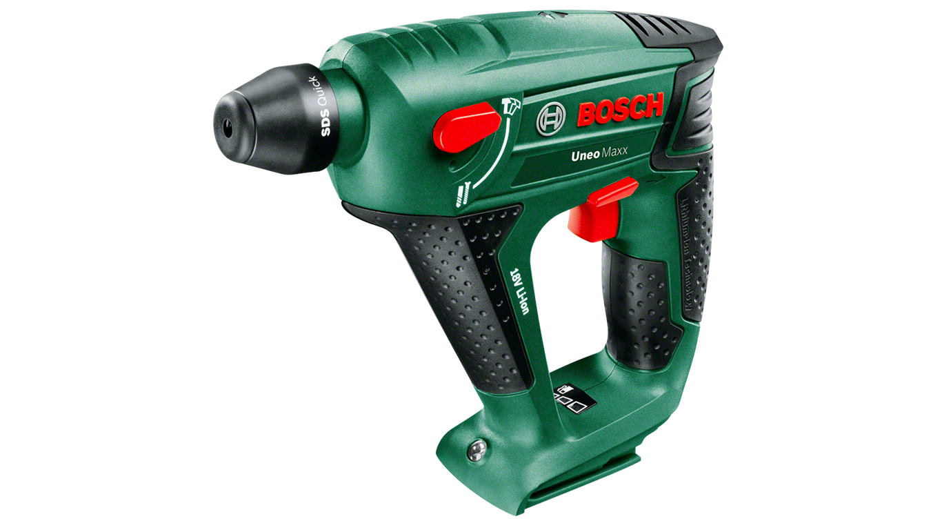 Perforateur Bosch Uneo Maxx 18 V Perforateur Bosch Uneo Maxx 18 V