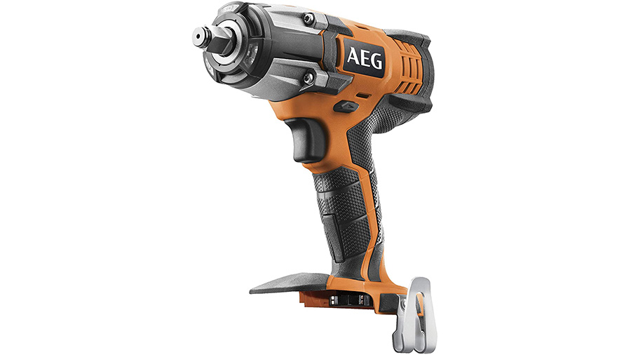 boulonneuse sans fil BSS18C12Z-0 AEG