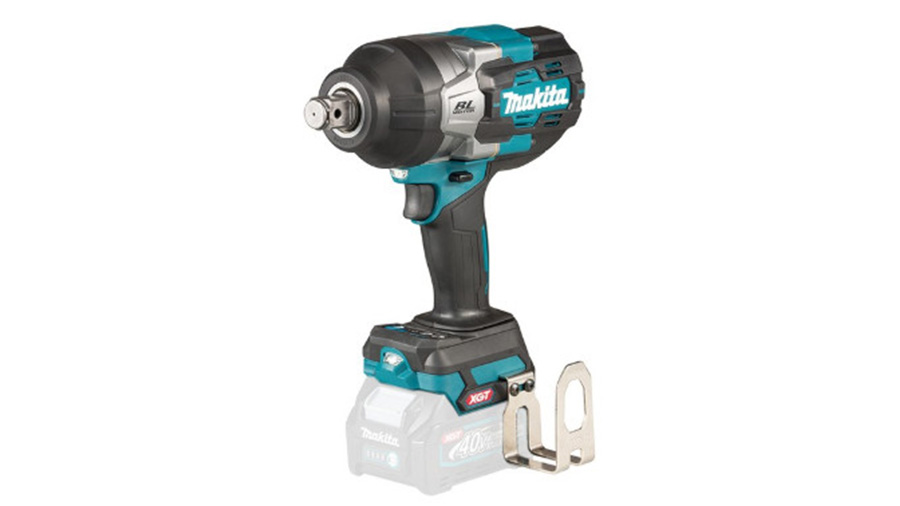 Boulonneuse 3/4" XGT® 40Vmax TW001G Makita