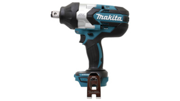 Boulonneuse à chocs Makita DTW1001ZJ Boulonneuse à chocs Makita DTW1001ZJ