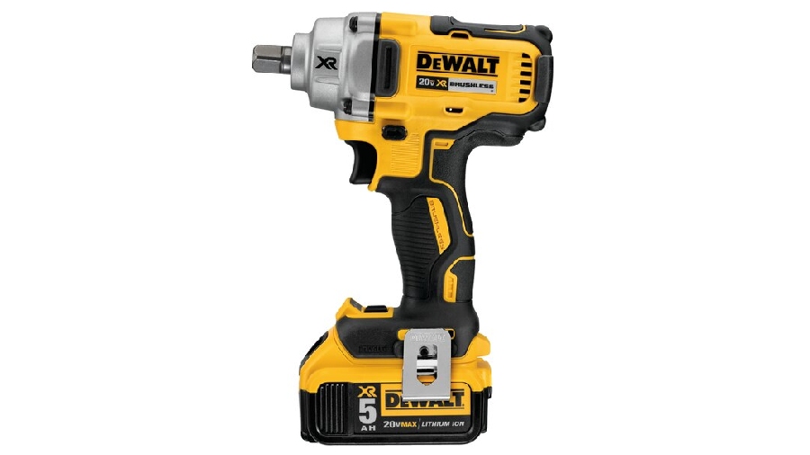 Boulonneuse à chocs sans fil DEWALT DCF894P2-QW Boulonneuse à chocs sans fil DEWALT DCF894P2-QW