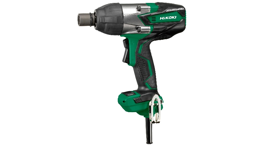 Boulonneuse filaire HIKOKI WR16SEWAZ