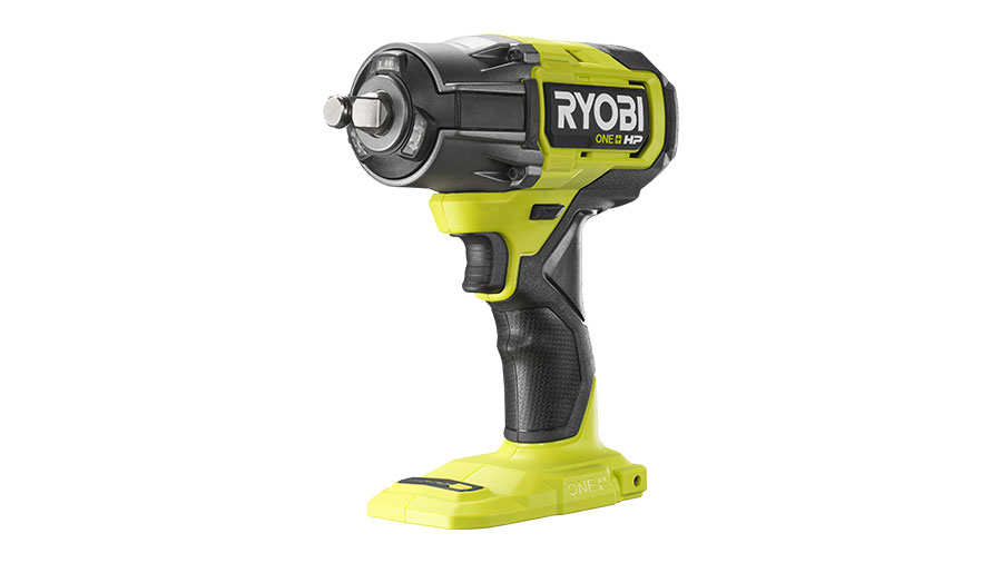 boulonneuses à chocs sans fil RIW18X-0 Ryobi boulonneuses à chocs sans fil RIW18X-0 Ryobi