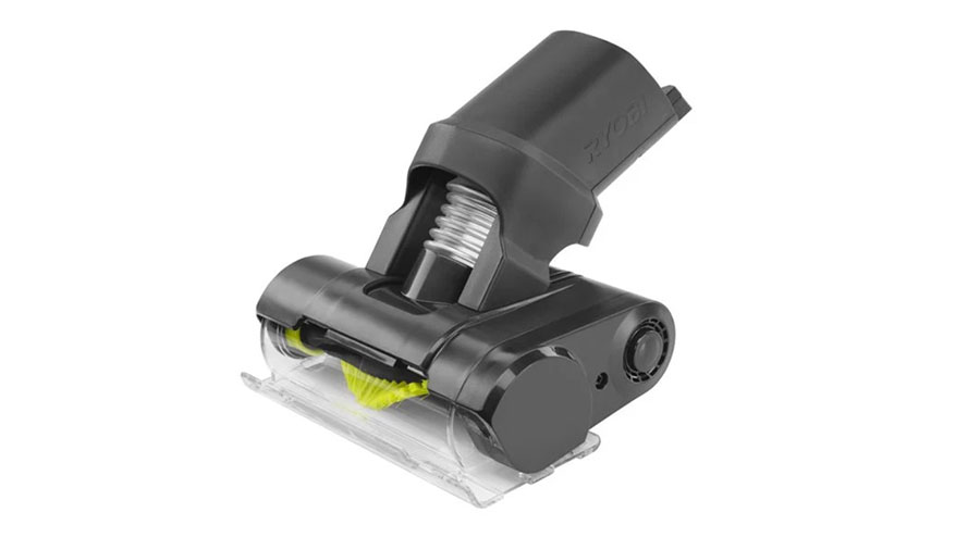 Brosse d'aspiration pour poils d'animaux RSVMBB Ryobi Brosse d'aspiration pour poils d'animaux RSVMBB Ryobi