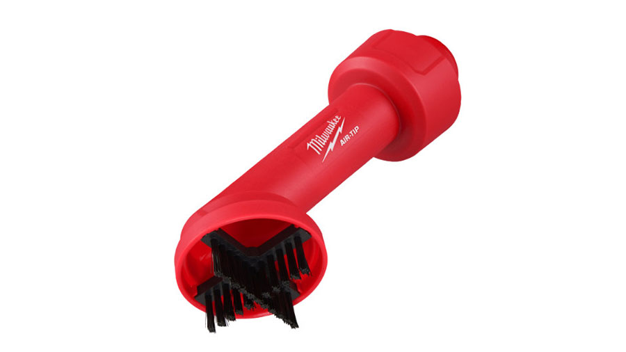 Brosse en croix AIR-TIP AT-5 4932498014 Milwaukee