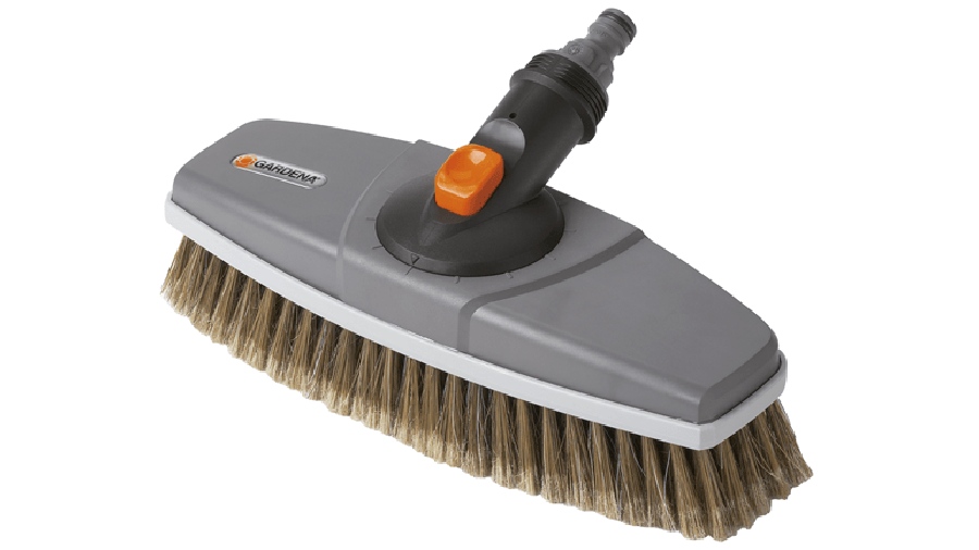 Brosse de lavage Gardena 5570-20 Brosse de lavage Gardena 5570-20