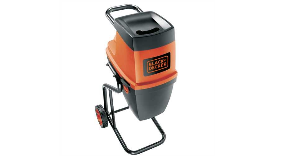 Broyeur BLACK+DECKER GS2400-QS Broyeur BLACK+DECKER GS2400-QS