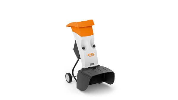 Broyeur de végétaux électrique STIHL GHE 105 Broyeur de végétaux électrique STIHL GHE 105