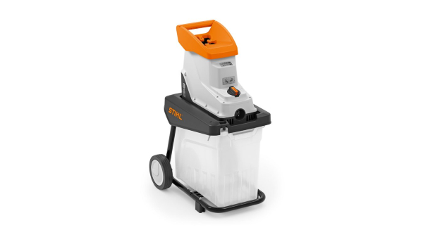 Broyeur de végétaux électrique STIHL GHE 140 L Broyeur de végétaux électrique STIHL GHE 140 L