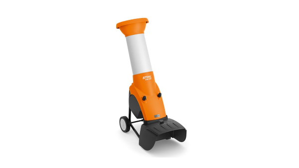 Broyeur de végétaux électrique STIHL GHE 250 Broyeur de végétaux électrique STIHL GHE 250
