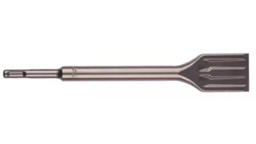 burin Auto-affutant Milwaukee SLEDGE SDS+ Wide Chisel 250 x 40 mm 1 pièce