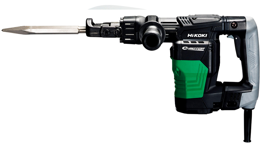 Burineur filaire H41SE HiKOKI Burineur filaire H41SE HiKOKI