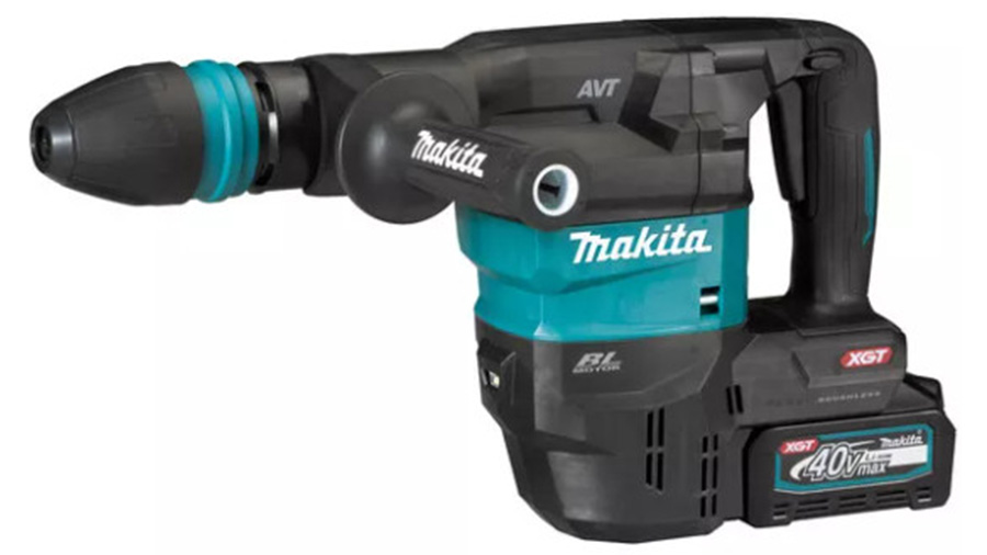 burineur sans fil HM001GM201 Makita burineur sans fil HM001GM201 Makita