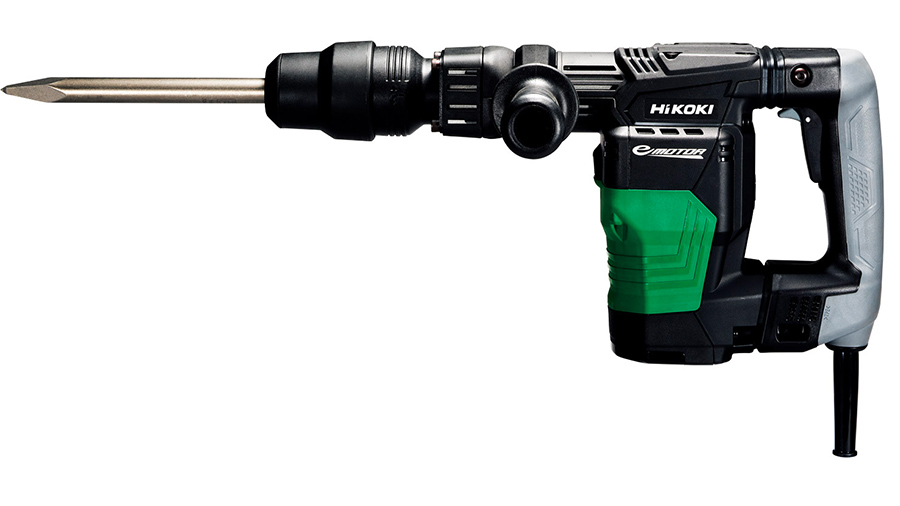 Burineur filaire SDS Max H41ME HiKOKI Burineur filaire SDS Max H41ME HiKOKI