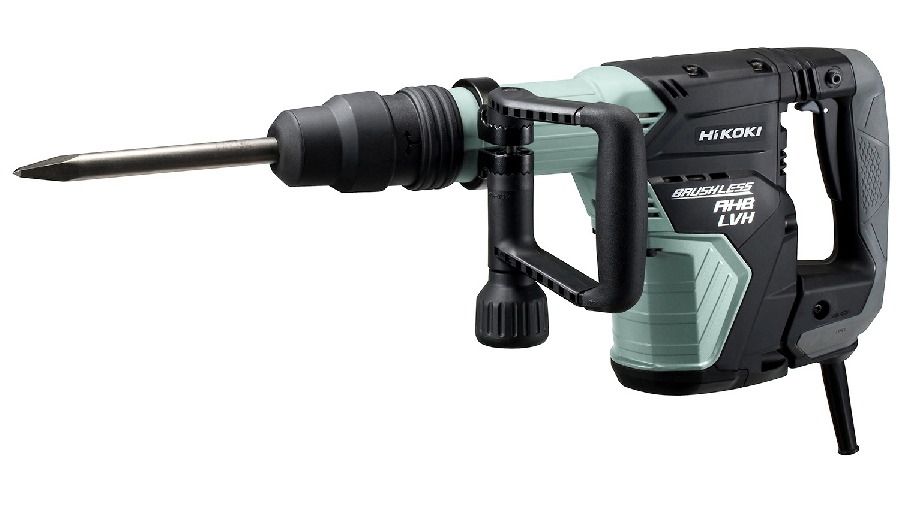 Burineur filaire HIKOKI H45MEYWTZ