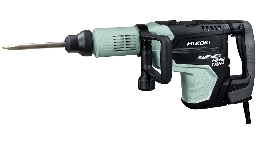 Burineur filaire HIKOKI H60MEYWTZ