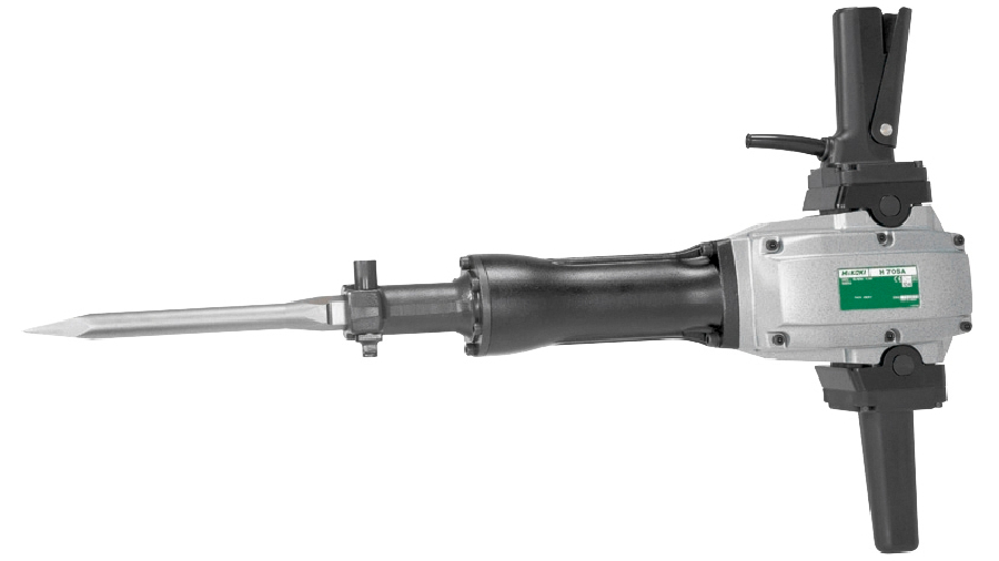 Burineur filaire HIKOKI H70SALAZ Burineur filaire HIKOKI H70SALAZ