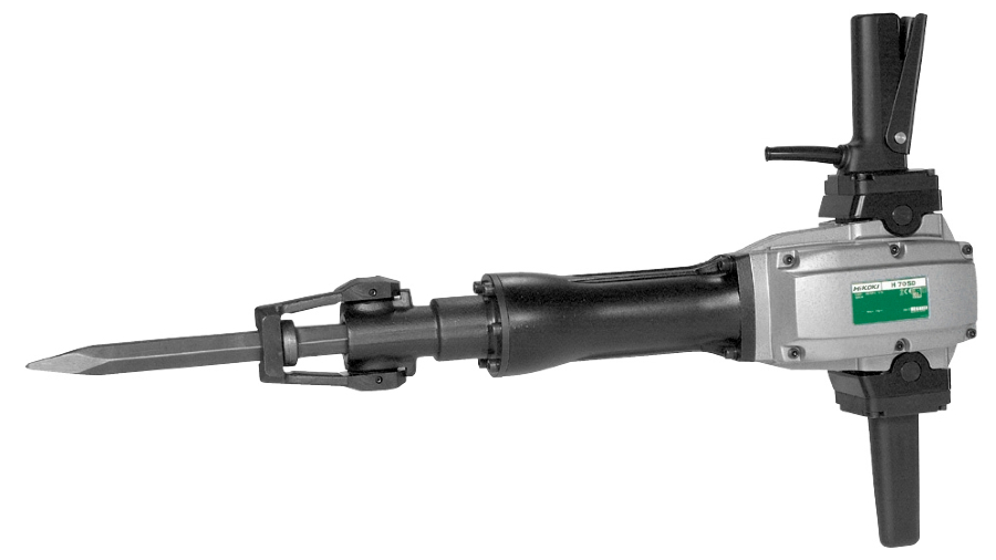 Burineur filaire HIKOKI H70SDLAZ Burineur filaire HIKOKI H70SDLAZ