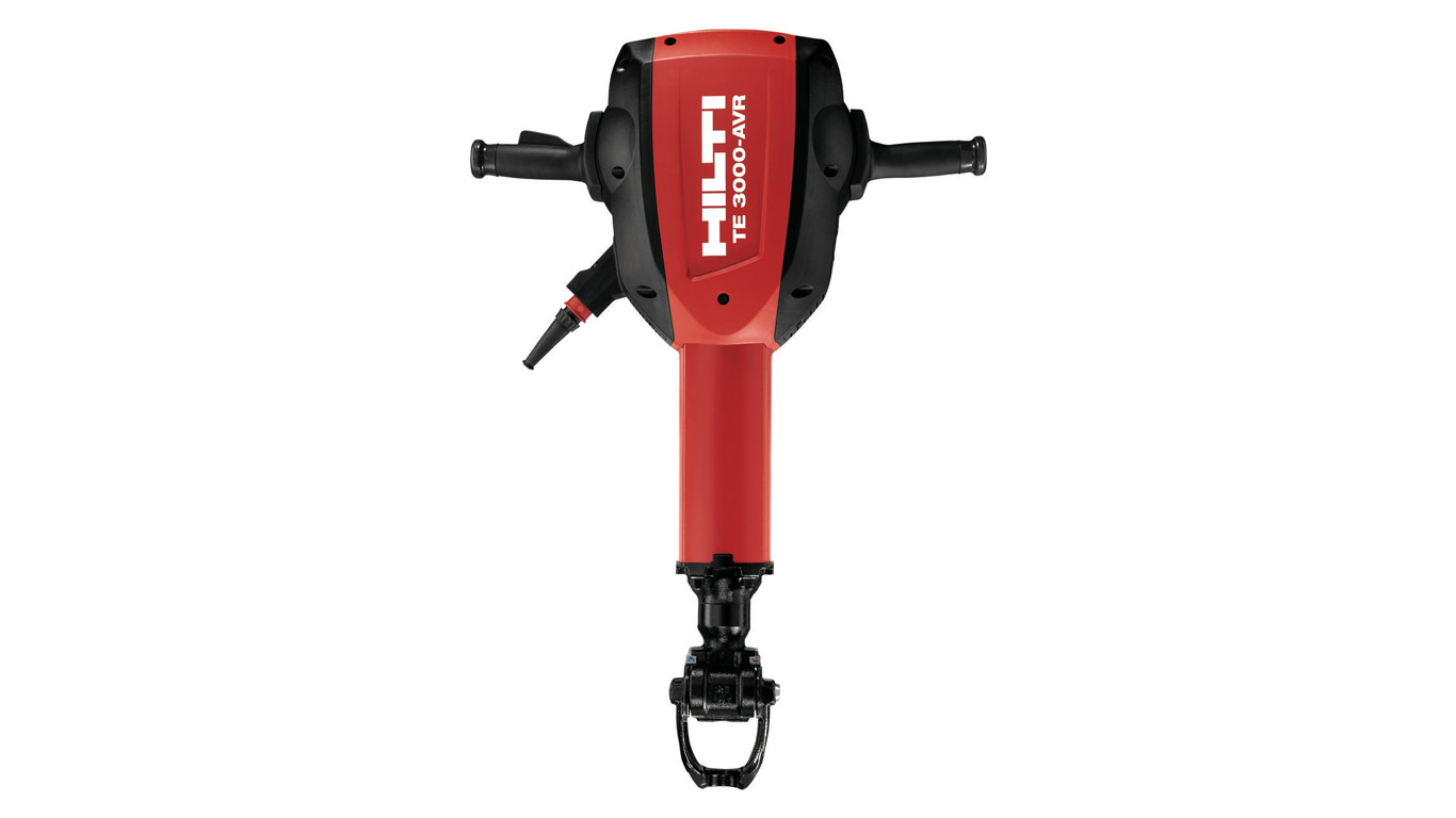 Burineur TE 3000-AVR HILTI