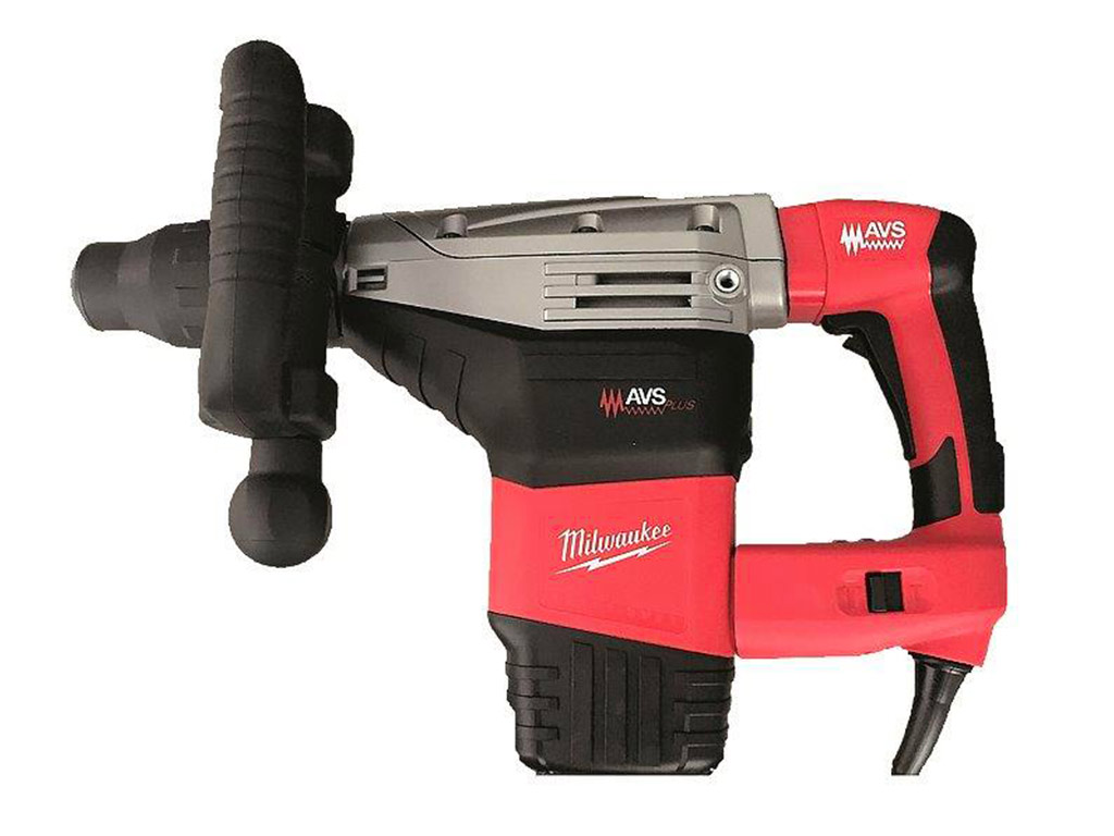 Burineur SDS-MAX Milwaukee K 700 S Burineur SDS-MAX Milwaukee K 700 S