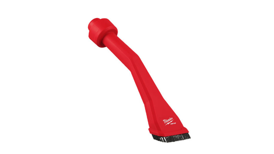 Buse utilitaire à griffes avec brosses AIR-TIP AT-15 4932498024 Milwaukee