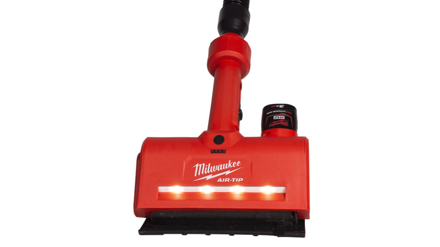 Buse utilitaire AIR-TIP M12 AUN-0 4932479461 Milwaukee