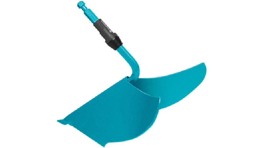 Butteur-rayonneur combisystem GARDENA 3118-20