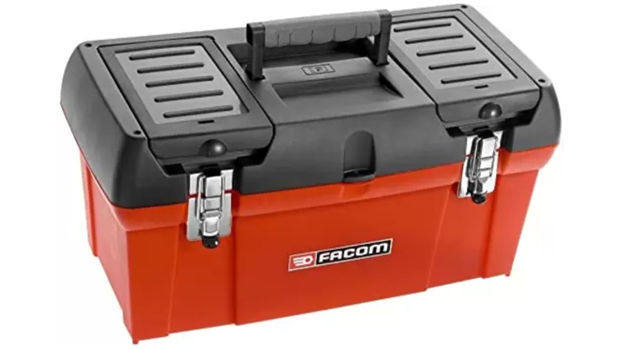 Caisse à outil tool box Facom BP.C19PG Caisse à outil tool box Facom BP.C19PG