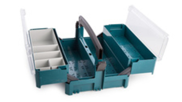 Caisse à outils Makita P-84137