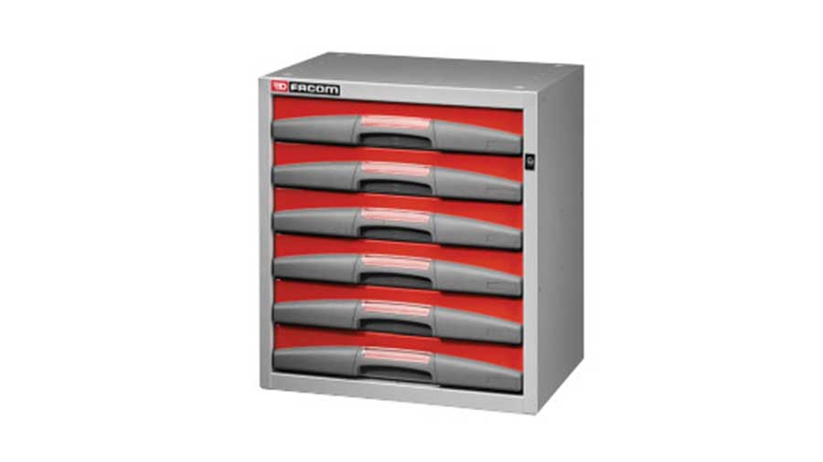 Caisson avec tiroirs F50000065 FACOM
