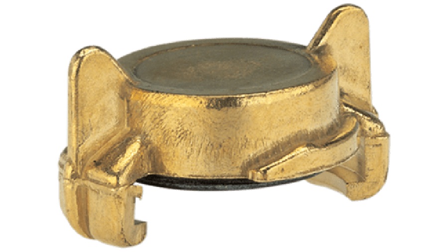 Capuchon de raccord de tuyau GARDENA 7118-20