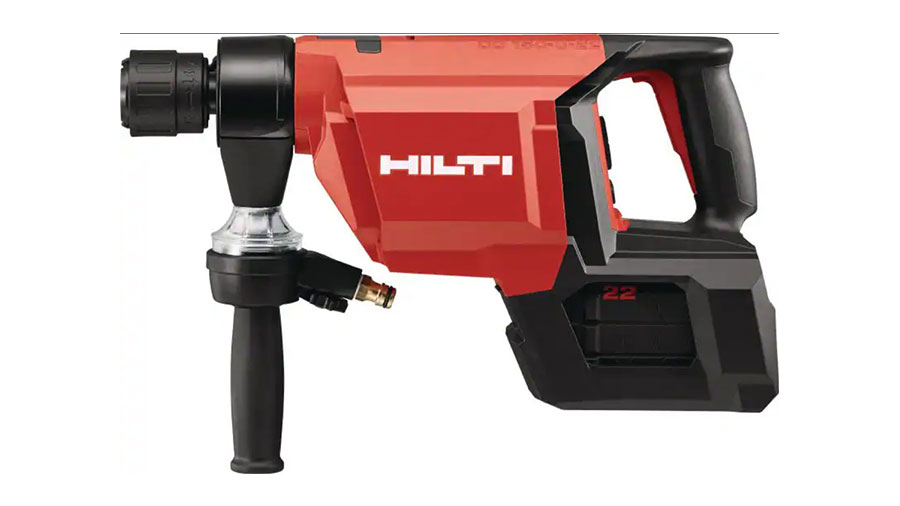 carotteuse sans fil DD 150-U-22 2369512 HILTI 