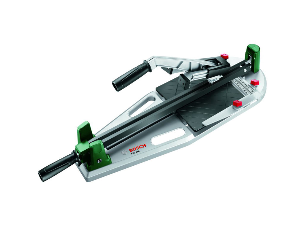 Carrelette manuelle Bosch PTC 470 Carrelette manuelle Bosch PTC 470