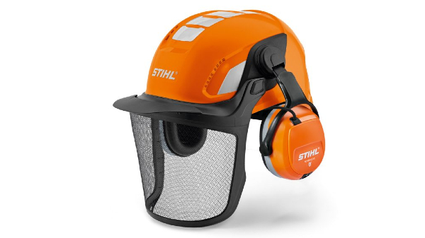 Casque STIHL ADVANCE X-Vent BT Casque STIHL ADVANCE X-Vent BT